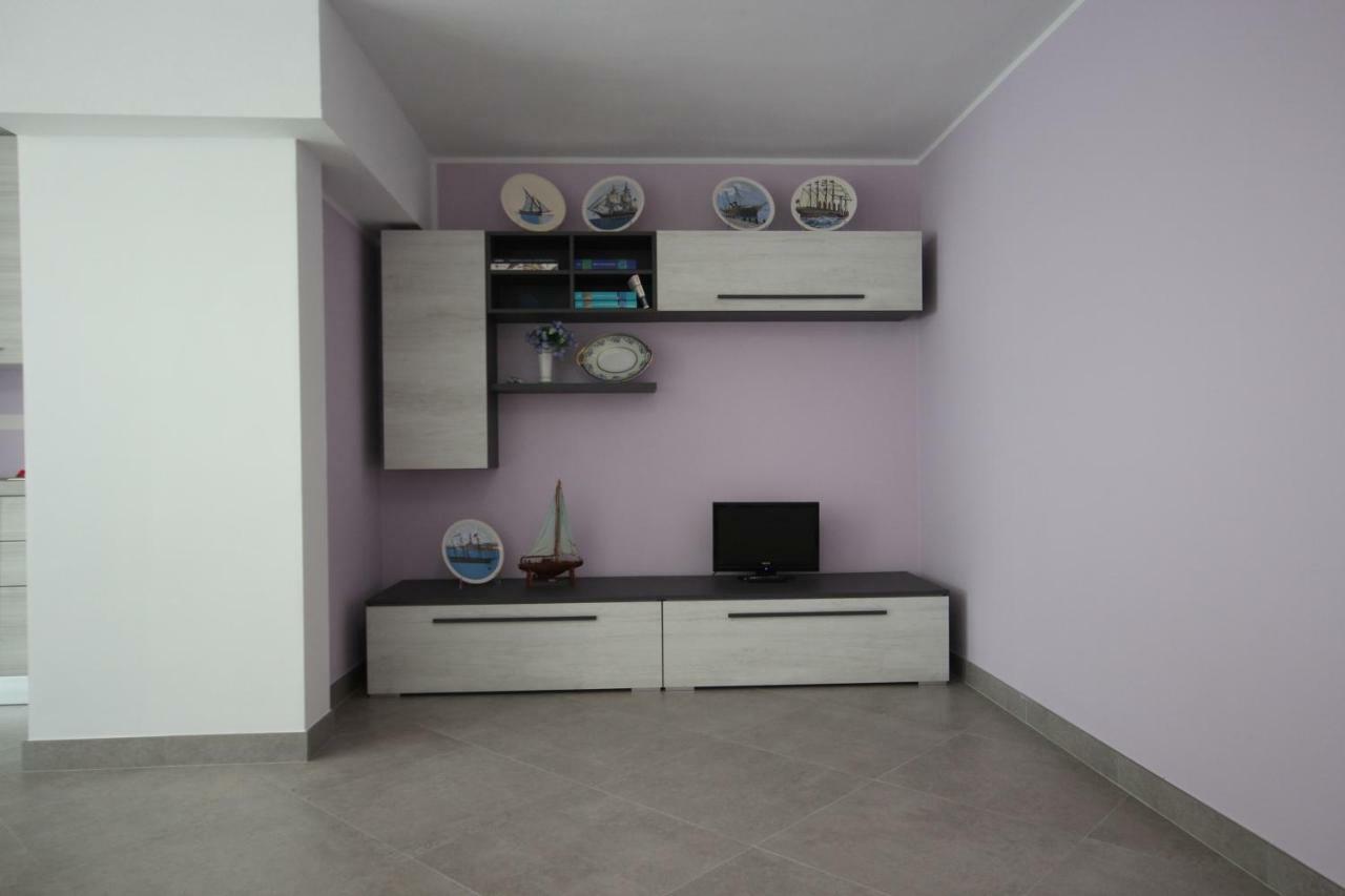 Casa Lavanda Chiavari Exterior foto