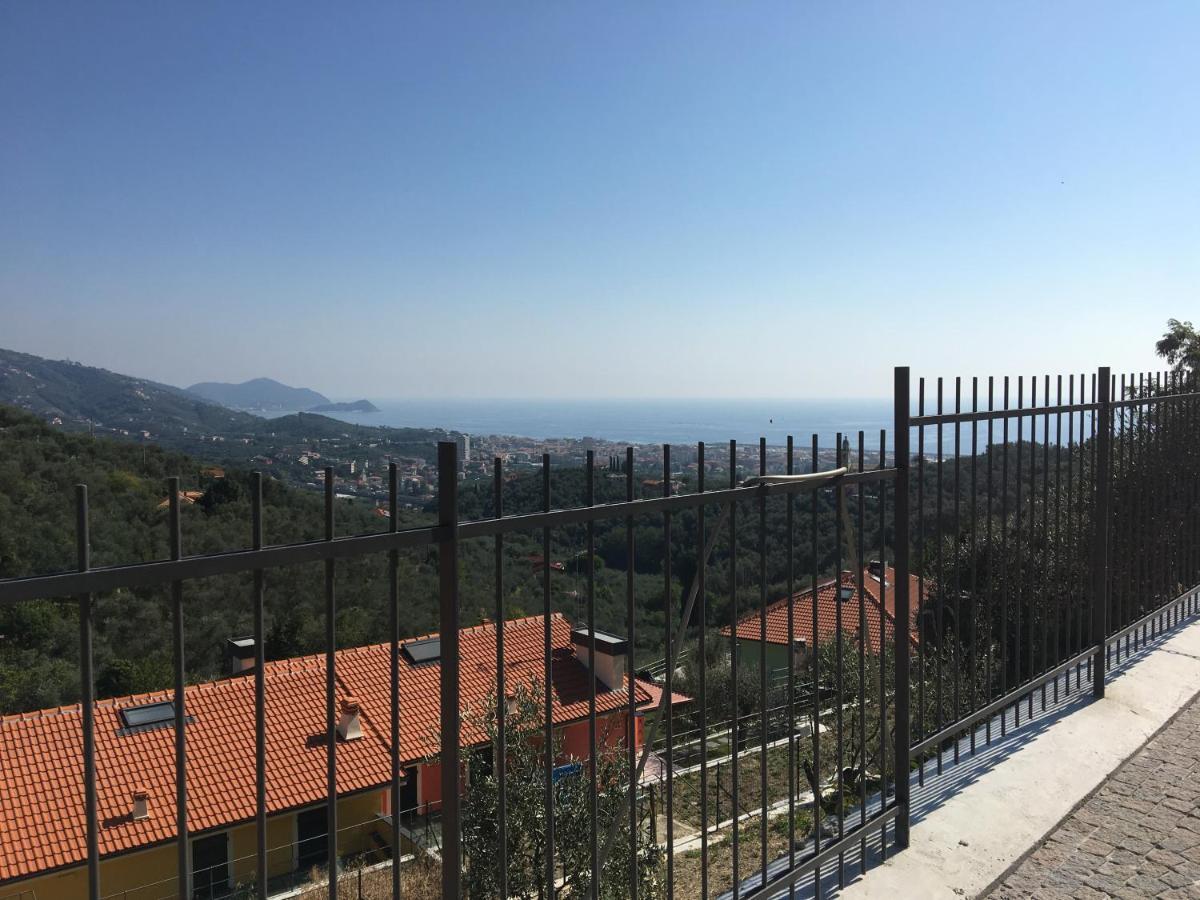 Casa Lavanda Chiavari Exterior foto